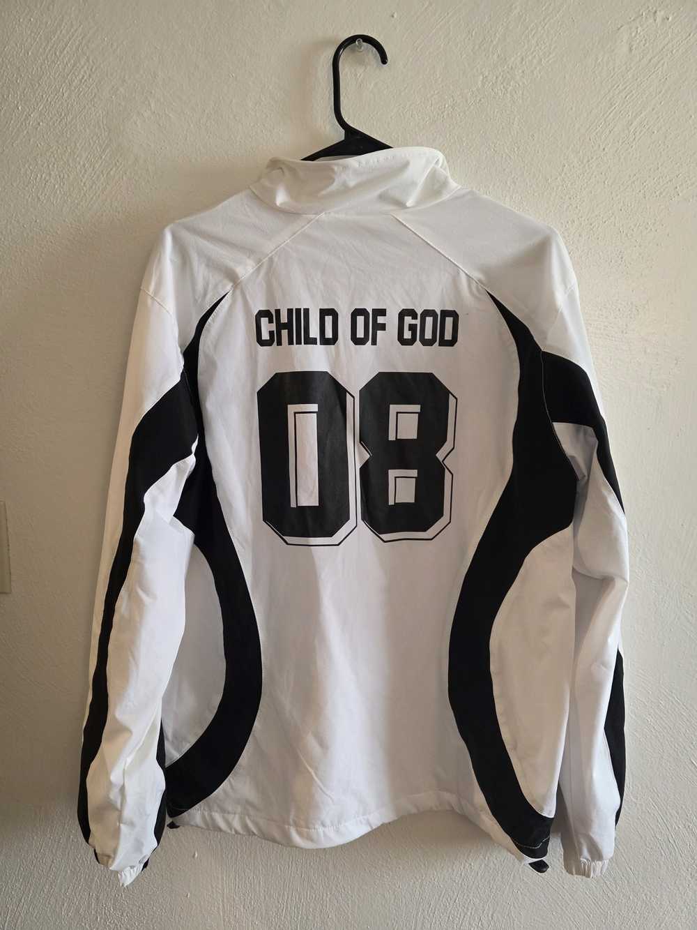 Windbreaker Set - Picture 9 of 10